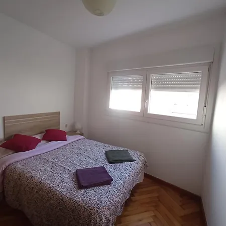 El Paraiso Ubytování v soukromí